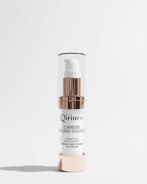 Caresse Regard Energie 3D