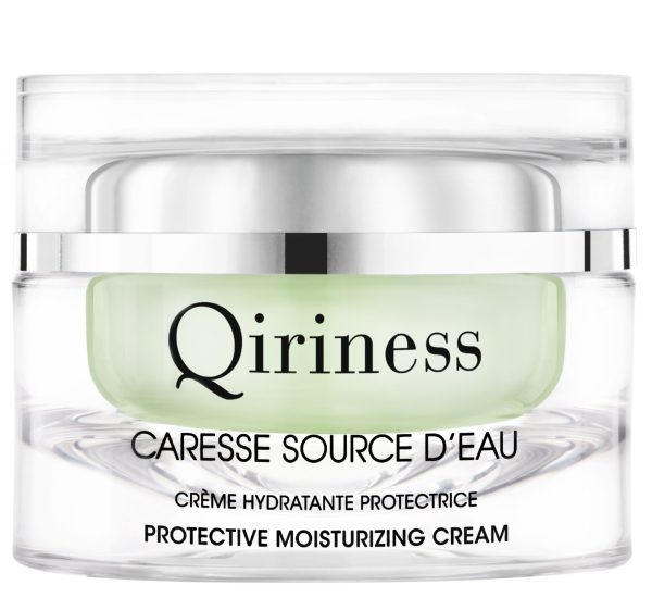 Caresse Source d'Eau